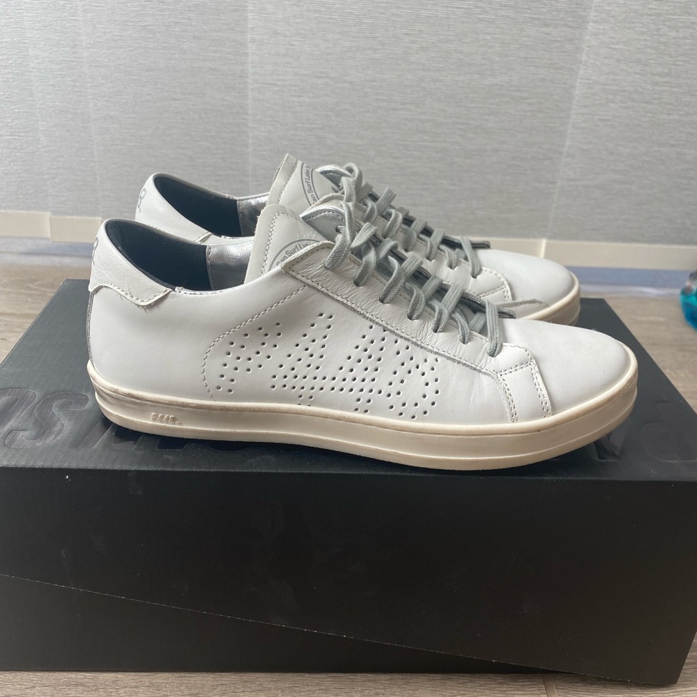 P448 John Low Top Sneaker